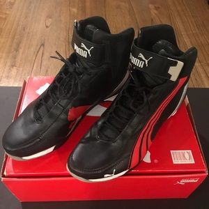 puma cat hi